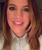 Kristen Alderson (Kiki, General Hospital)