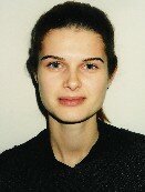 Carrie Genzel (ex Skye, AMC) before foundation