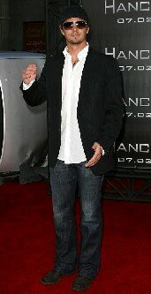 Darin Brooks (Max, Days of our Lives)