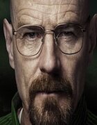 Bryan Cranston (Breaking Bad)