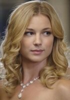 Emily Van Cammp (Emily/Amanda, Revenge)