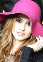 Jillian Clare (ex Abby, Days of our Lives)