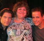 Kanan, Lystad, LeBlanc