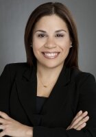 Maria Arias (VP Communications DATG) (c)ABC