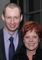 Roger Newcomb, Lisa Brown (c)GustavoMonroy