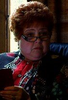 Patrika Darbo (Mickey, The Bay)