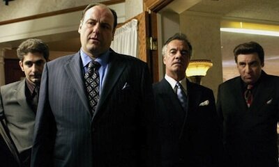 The Sopranos