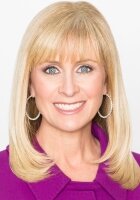 Tracy Butler, Meteorologist, ABC 7 (WLS), Chicago (c)ABC