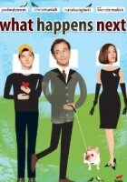 What Happens Next enter to win a copy!