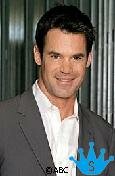Tuc Watkins (David, OLTL)
