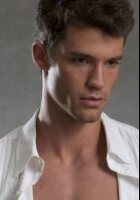 David Gregory (ex Ford, One Life to Live)