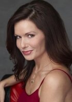 Florencia Lozano (Tea, One Life to Live)