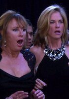 Why are Nora and Blair catching flies in this picture? One Life to LIve Season Finale airs Monday, August 19, 2013