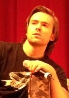 John-Paul Lavoisier (Rex, One Life to Live)