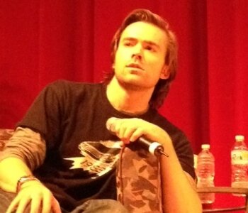 John-Paul Lavoisier (Rex, One Life to Live)