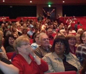 Enthralled One Live to Live fans