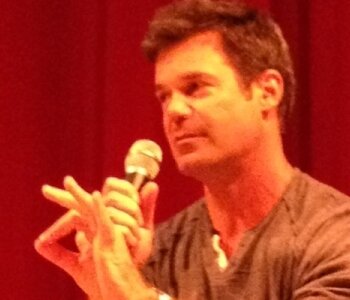 Tuc Wakins (David, One Life to Live)