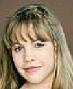 Kristen Alderson (Starr, One Life to Live)