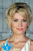 McKenzie Westmore (ex Sheridan, Passions)
