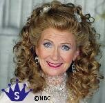 Juliet Mills (ex Tabitha, Passions)