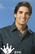Galen Gering (Luis, Passions)