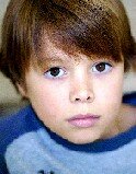 Colton Shires (Little Ethan, Passions)