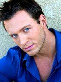 Eric Martsolf (Ethan, Passions)