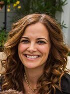Rebecca Budig (General Hospital) on Home & Family