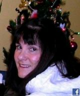 Linda Marshall-Smith (CEO, www.Soapdom.com)