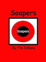 Soapers cover art