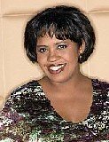 Chandra Wilson (Dr. Bailey, Grey's Anatomy)