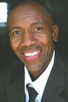 Tommie Lee Ervin, soap's background extra