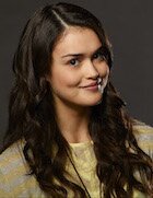 True O'Brien (Paige, Days of our Lives)