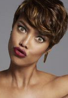 Next Top Model's Tyra Banks to host Daytime Emmys (photo: Tyra Banks)