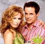 Tracey Bregman & Christian le Blanc (Lauren & Michael Baldwin, YUoung & the Restless)