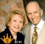 Lee Bell with the late William Bell