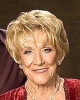Jeanne CJeanne Cooper (Katherine Chancellor, The Young and the Restless)