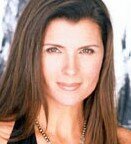 Kimberlin Brown as Sheila Carter, Y&R (c) CBS