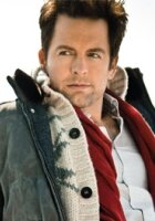 Michael Muhney (Adam, The Young and the Restless) (c) CBS Watch Magazine