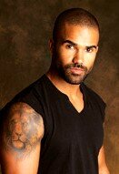 Shemar Moore