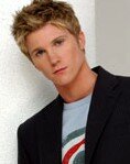 Thad Luckinbill (JT, Young and the Restless)