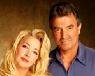 Melody Thomas Scott,, Eric Braeden, The Young and the Restless