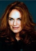 Catherine Bach (Anita, The Young and the Restless; ex Daisy Duke, Dukes of Hazard)