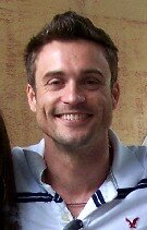 Daniel Goddard (Cane, Young and the Restless)