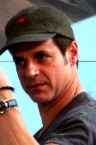 Christian LeBlanc (Michael, Young and the Restless)