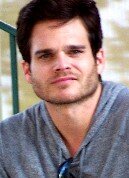 Greg Rikaart (Kevin, Young and the Restless)