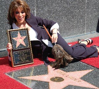 Kate Linder (Esther, Young and the Restless)